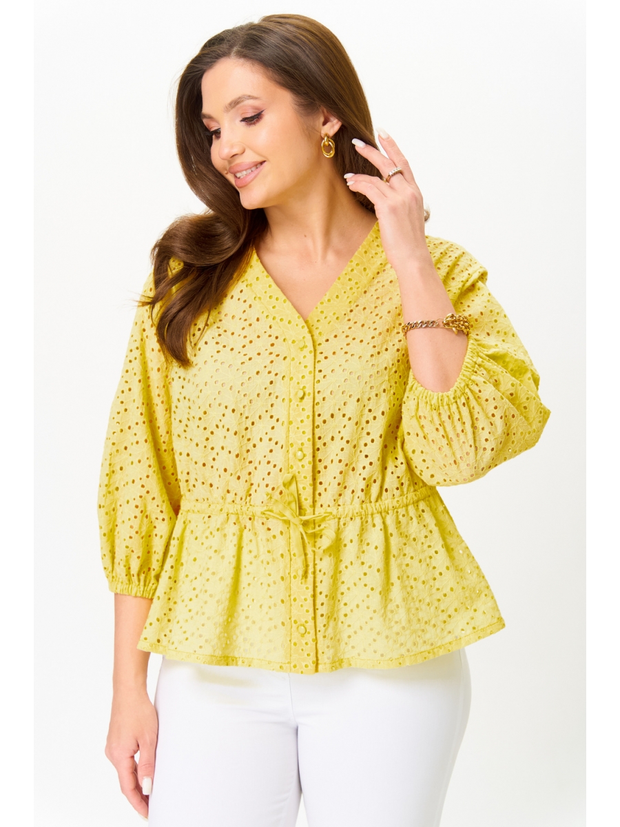 Блузка 2113 7537₽