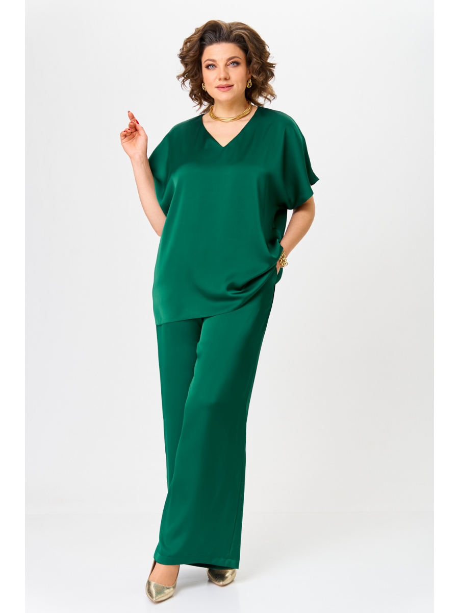 Брючные костюмы 2118 9691₽