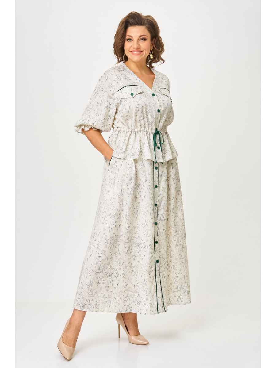 Юбочные костюмы 2133 9419₽