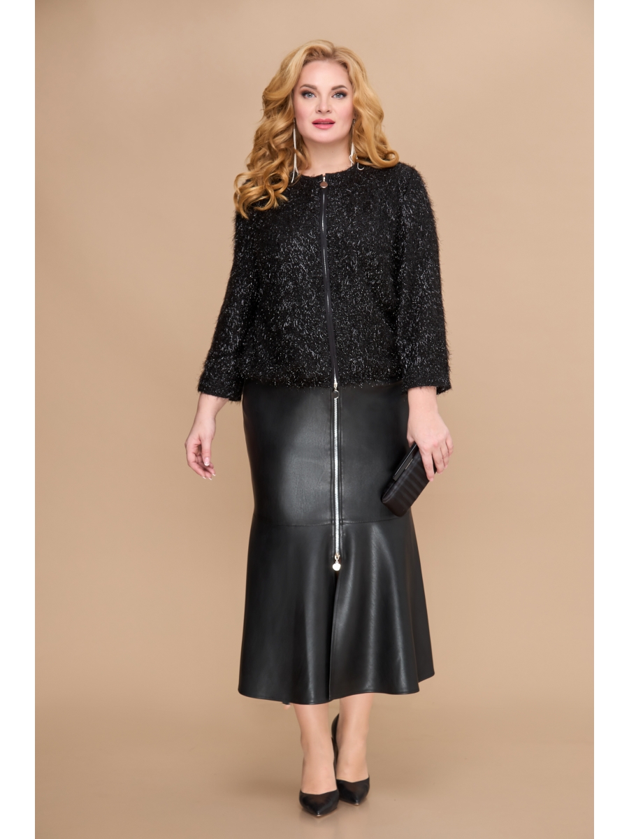 Юбочные костюмы 1814 14434₽