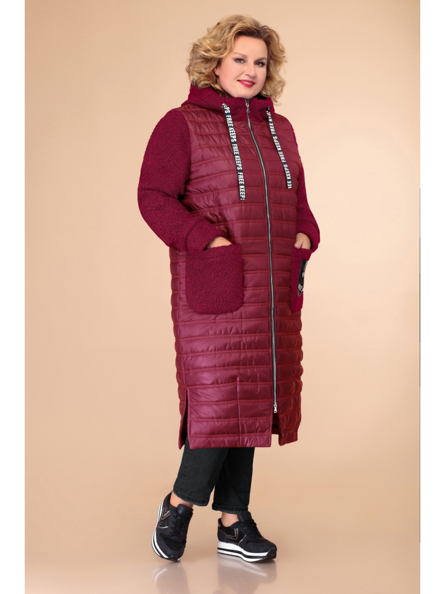 

Пальто 1456-2020 (бордовый), Бордо, 1456-2020 (бордовый)