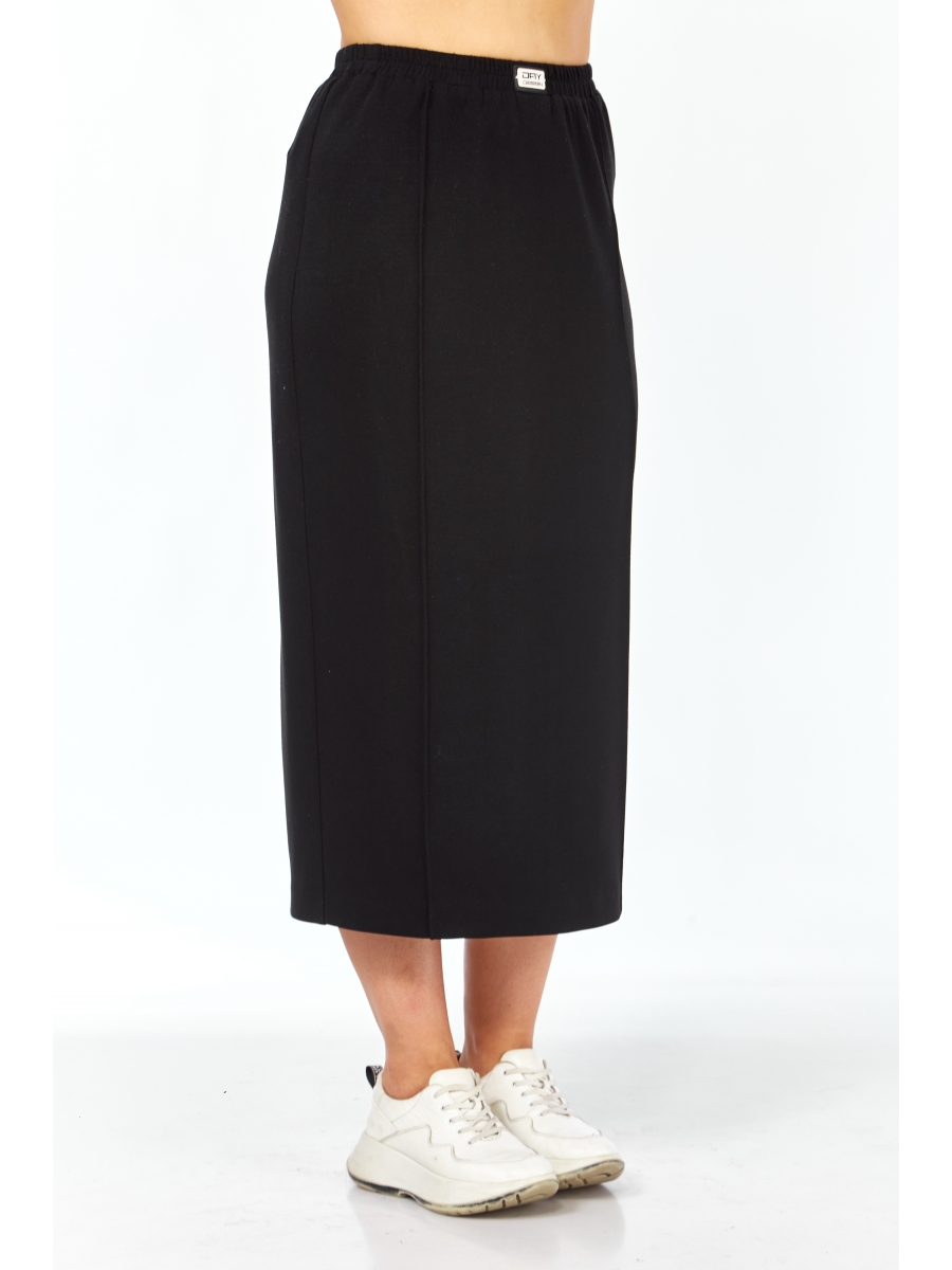 Юбка М-1394Ю черный 5268₽