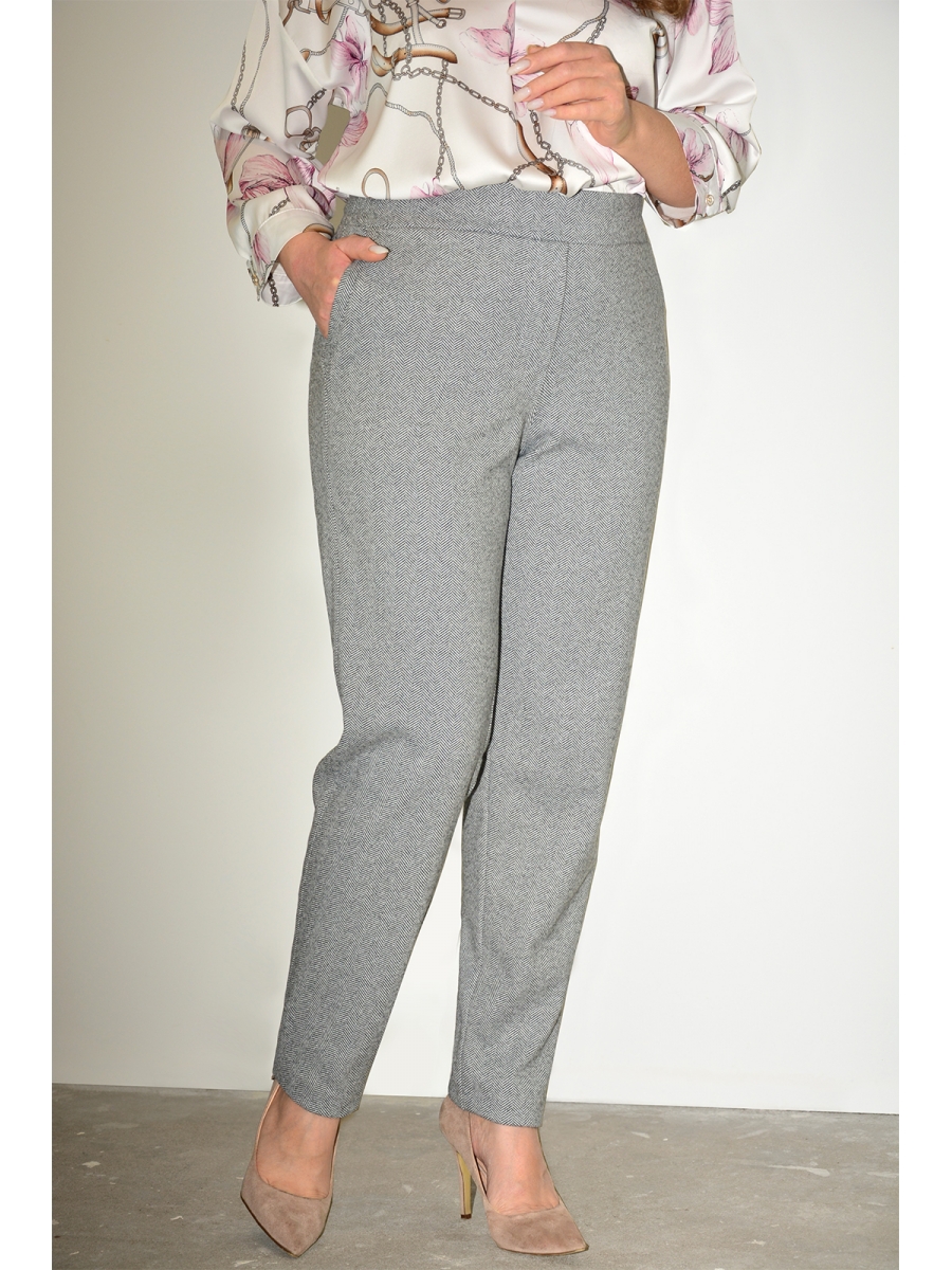 

Брюки 487/1, Серый, 487/1