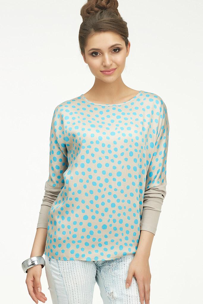 

Блузка 219-07, 219-07