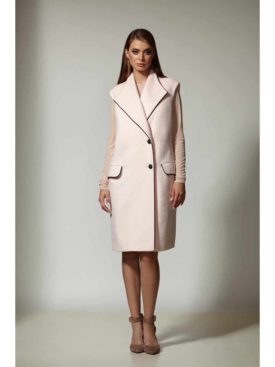 

Жилеты 783, Розовый, 783