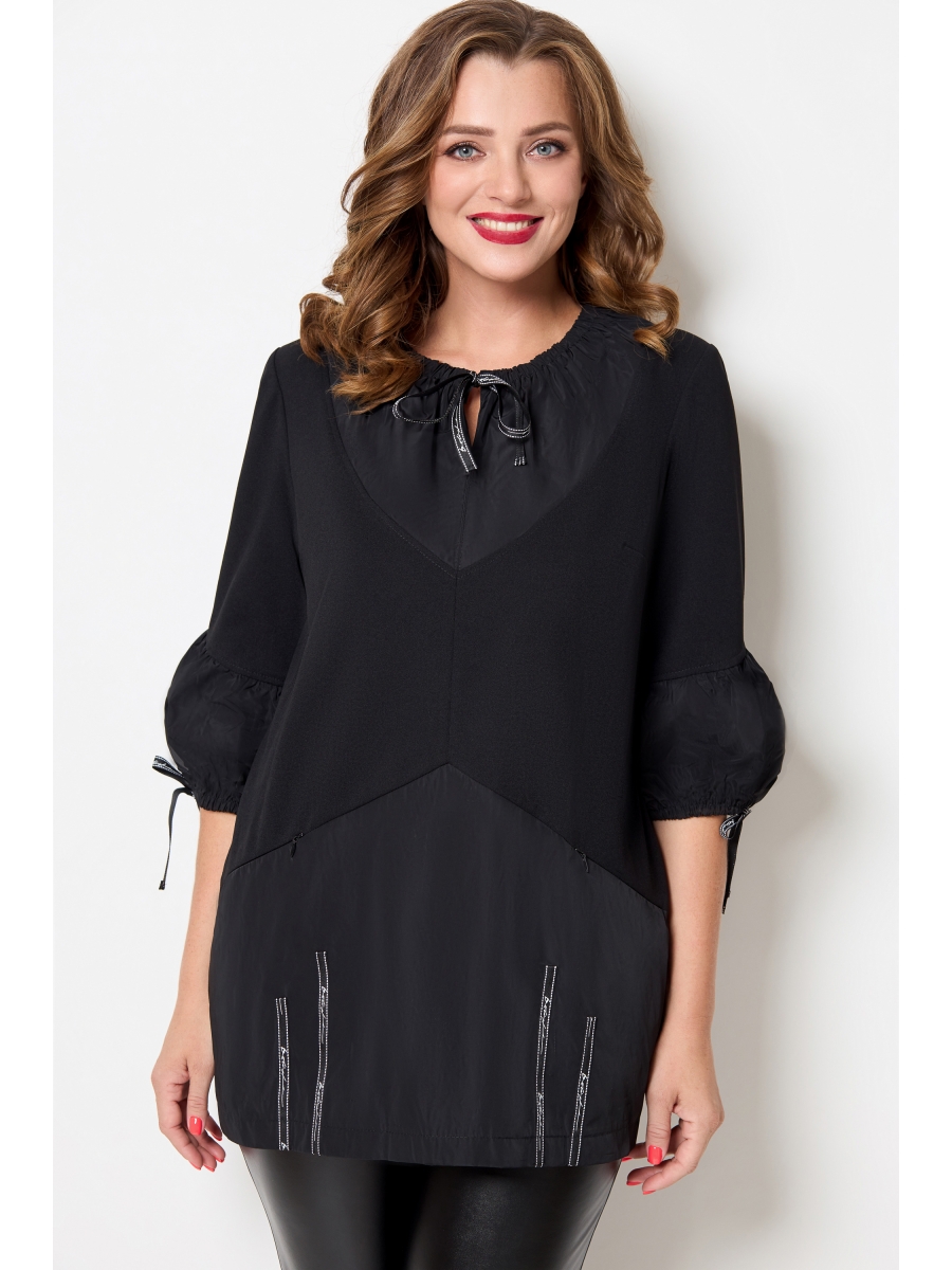 

Туники 1502, Черный, 1502