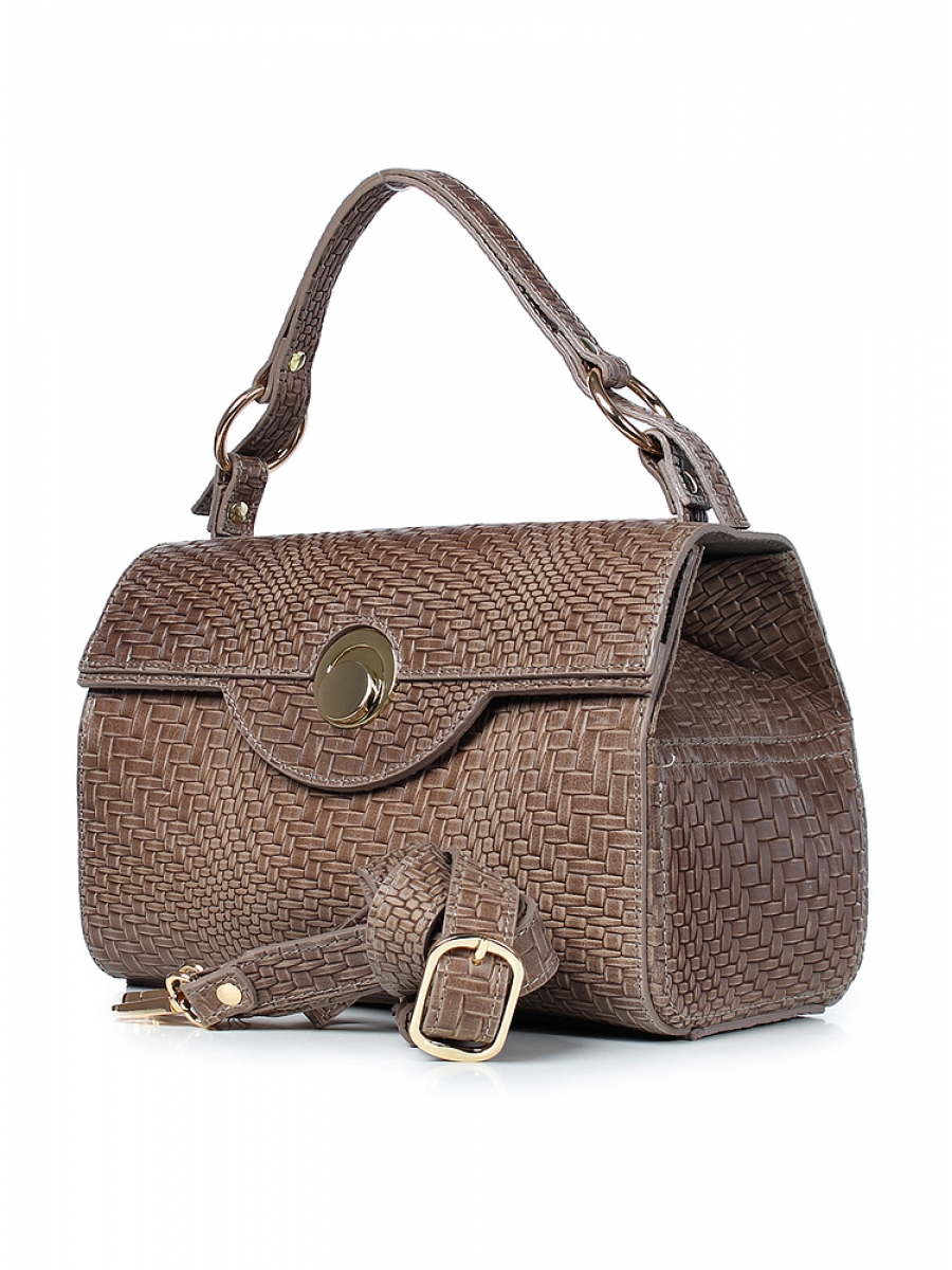 

Сумки 22022, Бежевый;коричневый, 22022