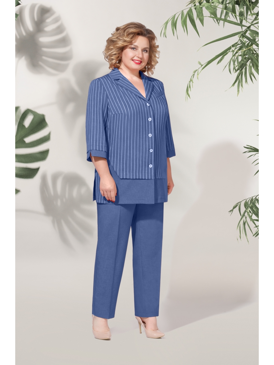 Купить Брючной Костюм Белоруссия