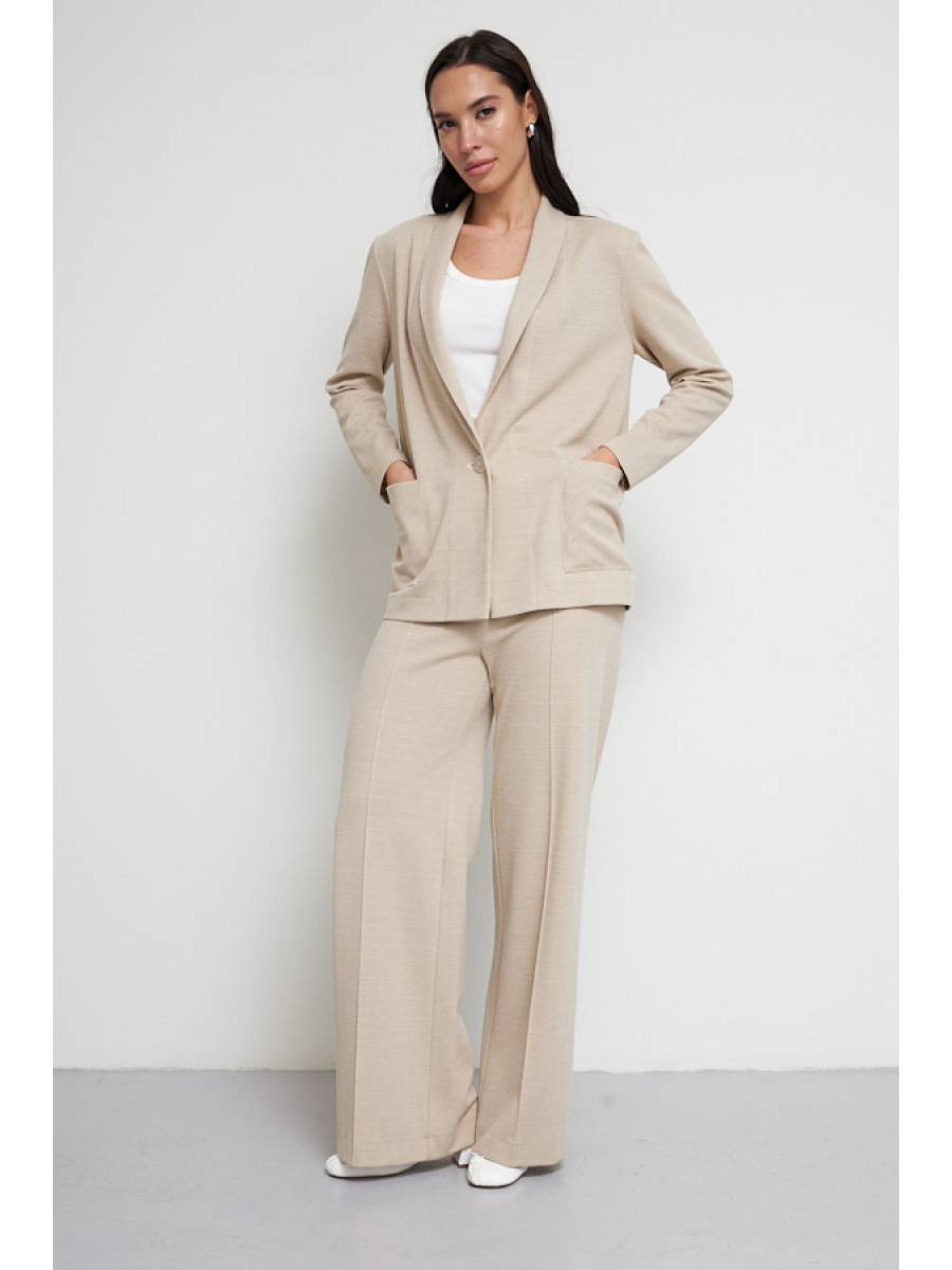 Брючные костюмы 70313 10680₽