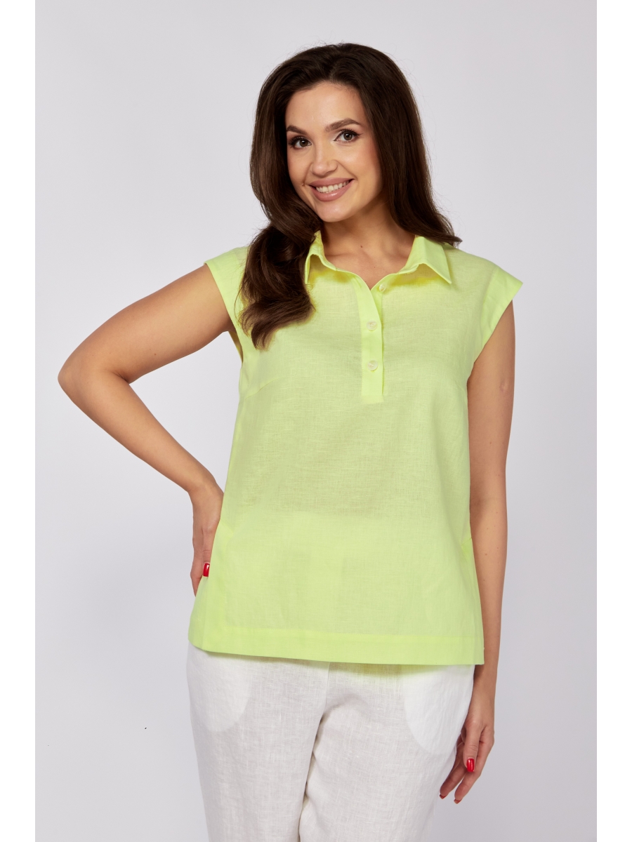 Блузка 624-018 лютик