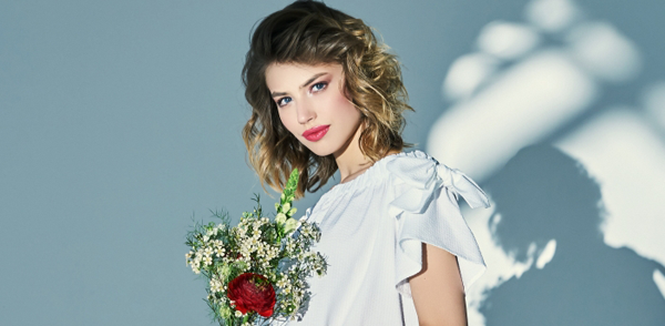 Яркие Туники