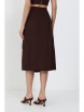 Юбка артикул: С4525-2 НСК от Leleya - вид 2