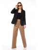 Жакет артикул: 440 черный от Talia fashion - вид 7