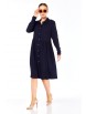 Платье артикул: 450 синий от Talia fashion - вид 7