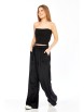 Брюки артикул: 452 черный от Talia fashion - вид 8