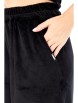 Брюки артикул: 452 черный от Talia fashion - вид 9