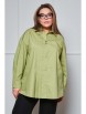 Блузка артикул: 1408 от Luxury Plus - вид 1