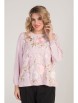 Блузка артикул: 995 от Luxury Plus - вид 3