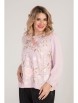Блузка артикул: 995 от Luxury Plus - вид 4