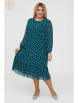 Платье артикул: 1156 от Luxury Plus - вид 3
