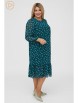 Платье артикул: 1156 от Luxury Plus - вид 4