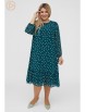 Платье артикул: 1156 от Luxury Plus - вид 5