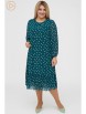 Платье артикул: 1156 от Luxury Plus - вид 1