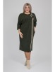Платье артикул: 1159 от Luxury Plus - вид 1