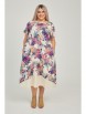Платье артикул: 1285 от Luxury Plus - вид 3