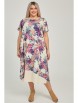 Платье артикул: 1285 от Luxury Plus - вид 1