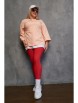 Легинсы артикул: 1306 от Luxury Plus - вид 1