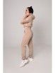 Комбинезон артикул: 1521 беж от Immi - вид 4