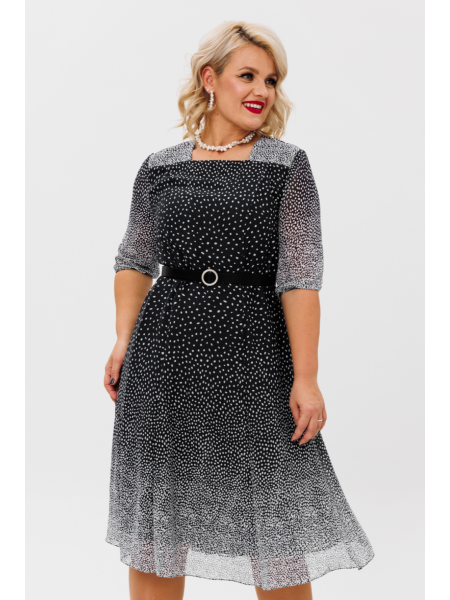 106.1 черно-серый