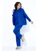 Спортивный костюм артикул: 1193 индиго от Anastasia - вид 13