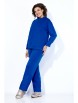Спортивный костюм артикул: 1193 индиго от Anastasia - вид 15