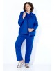 Спортивный костюм артикул: 1193 индиго от Anastasia - вид 18