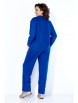 Спортивный костюм артикул: 1193 индиго от Anastasia - вид 6