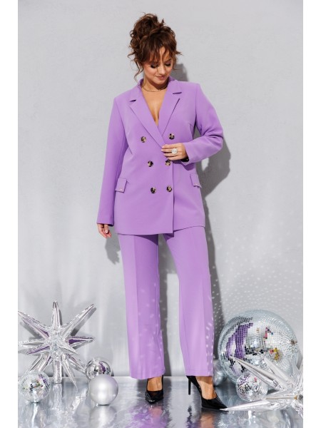 1155.1 лавандовый