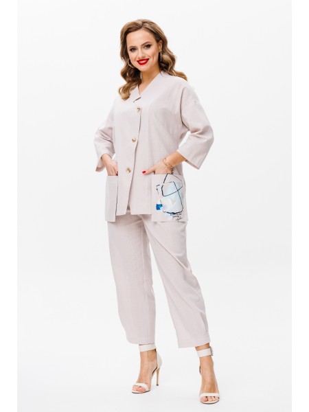 1202 пудровый