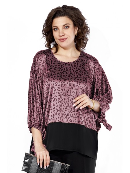 1207 розовое золото