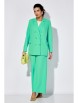 Брючный костюм артикул: 1095.1 мята от Anastasia - вид 1