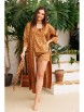 Одежда для дома артикул: 1189 золото от Anastasia - вид 12