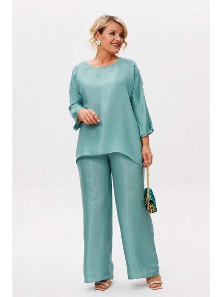 1228 изумрудный жемчуг