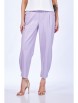 Брюки артикул: 979.3 лаванда от Anastasia - вид 1