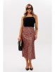 Юбка артикул: 1151 розовое золото от Anastasia - вид 3