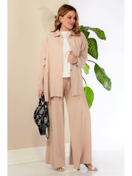 К976 бежевый