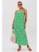 Сарафан артикул: 1250 зелено-белый от Anastasia - вид 7
