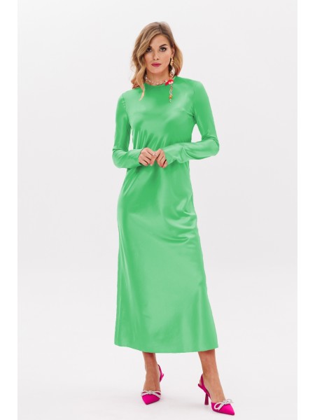 1184.1 неоновый зеленый