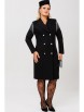 Платье артикул: 1069.1 черный от Anastasia - вид 8