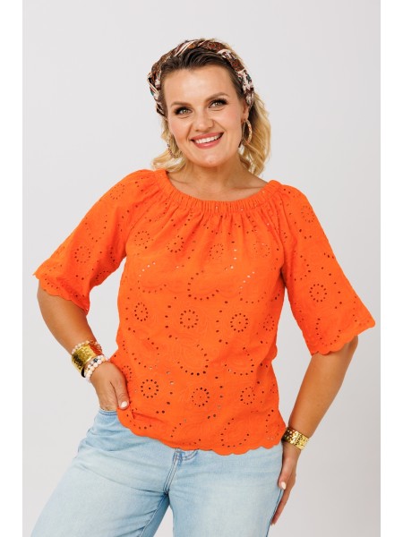 1131.4 оранжевый